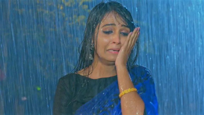 Amulya is devastated – Gattimela