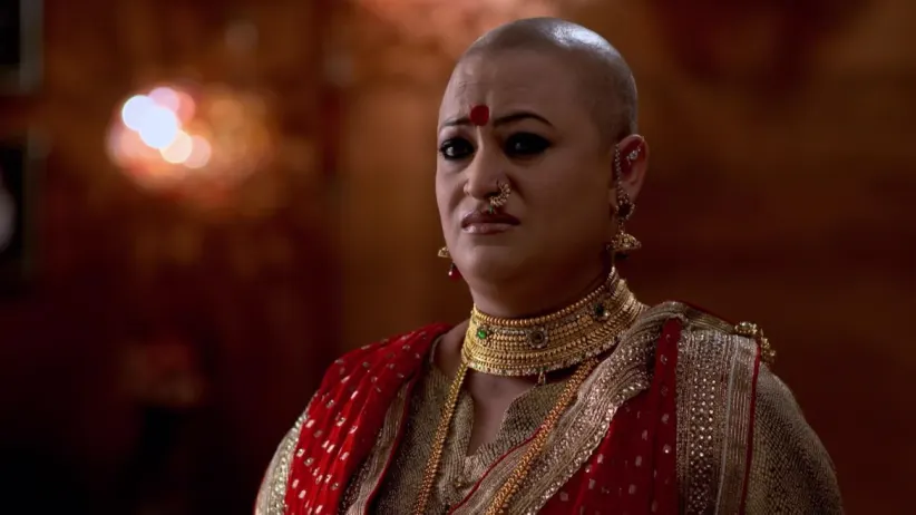 Yeh Vaada Raha - Episode 90