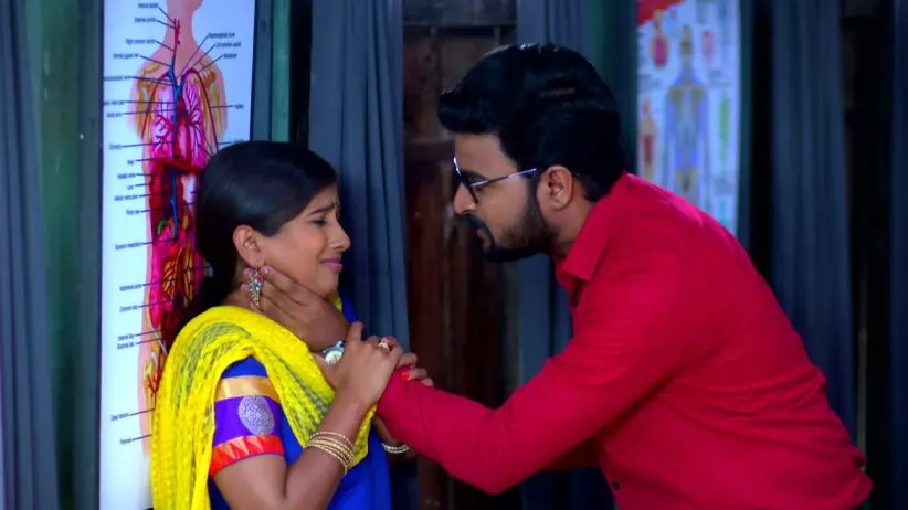 Will Ajit Kumar be able to find Reshma's body - Devmanus