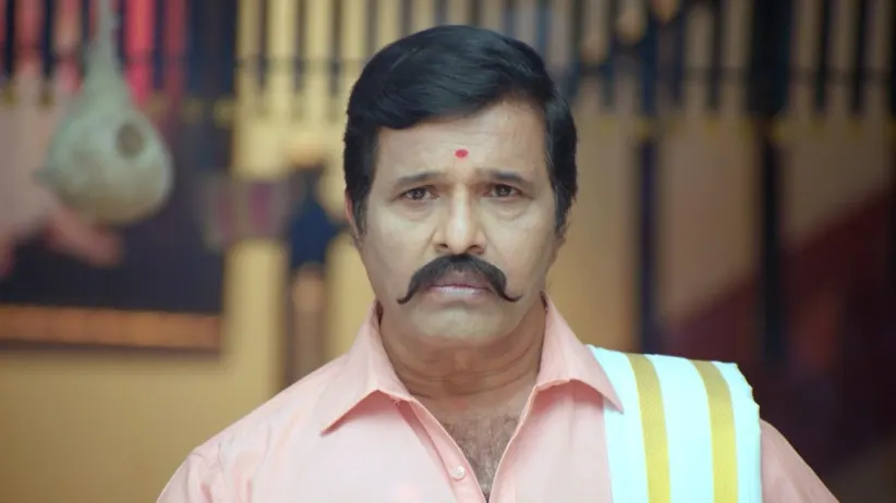 Holi Celebration at Veeraya Deva's House