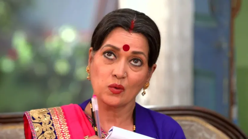 Amma’s decisions leave everyone flabbergasted - Happu Ki Ultan Paltan