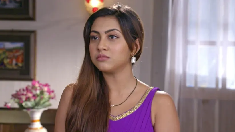 Tujhse Hai Raabta - Episode 281