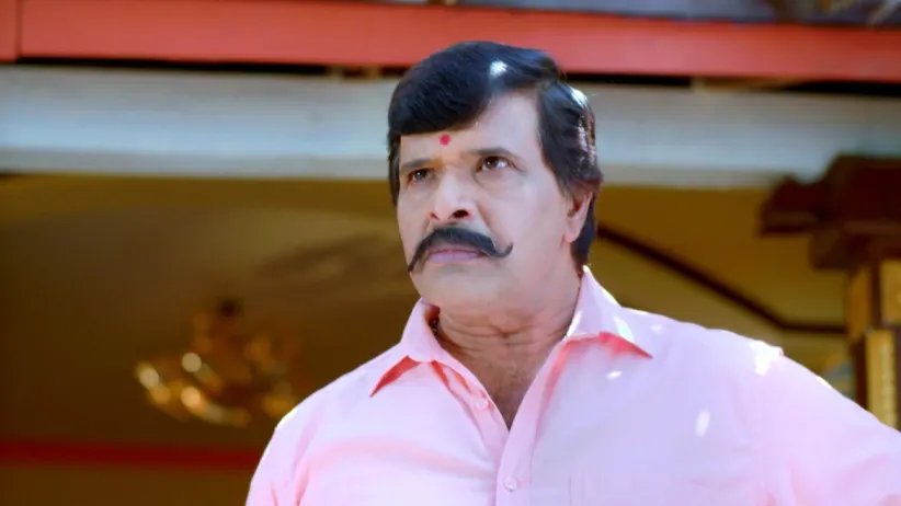 ವೀರಯ್ಯನ ತೀರ್ಮಾನದಿಂದ ಜಾನು ಹಾಗು ಎಲ್ಲರೂ ದುಃಖಿಸುತ್ತಾರೆ – ಪಾರು