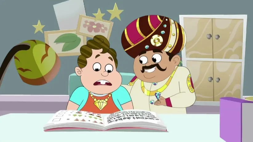 Exam Fever