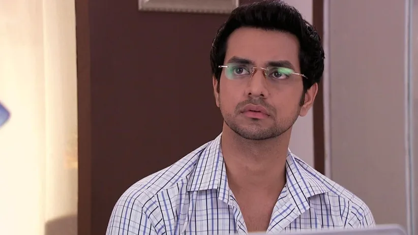 Episode 1013 - Pavitra Rishta