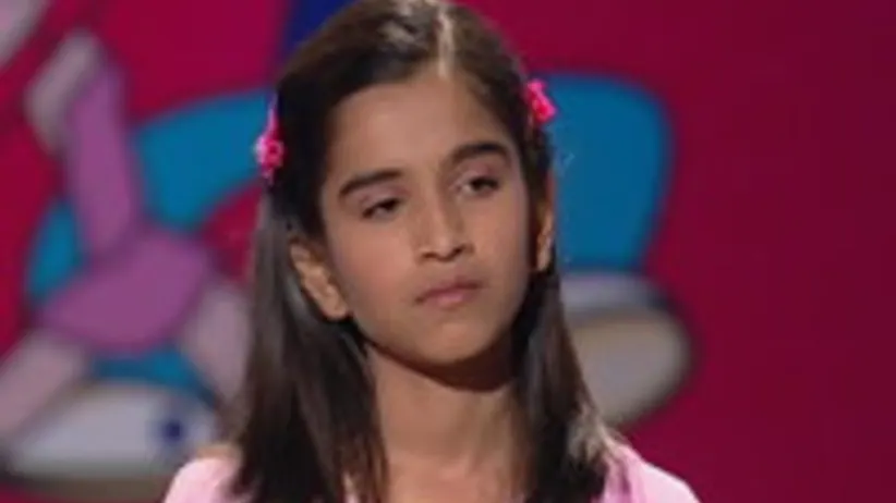 Episode 10- Sa Re Ga Ma Pa Marathi - Little Champs 2010 (Season 9)