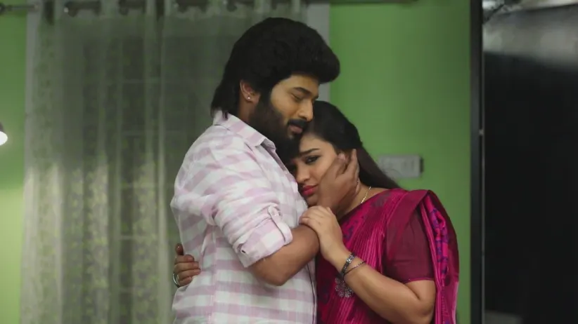 Adithya to go to Hong Kong - Sembaruthi