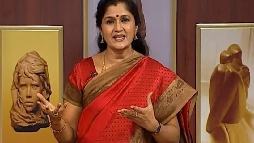 Episode 31 - Solvathellam Unmai