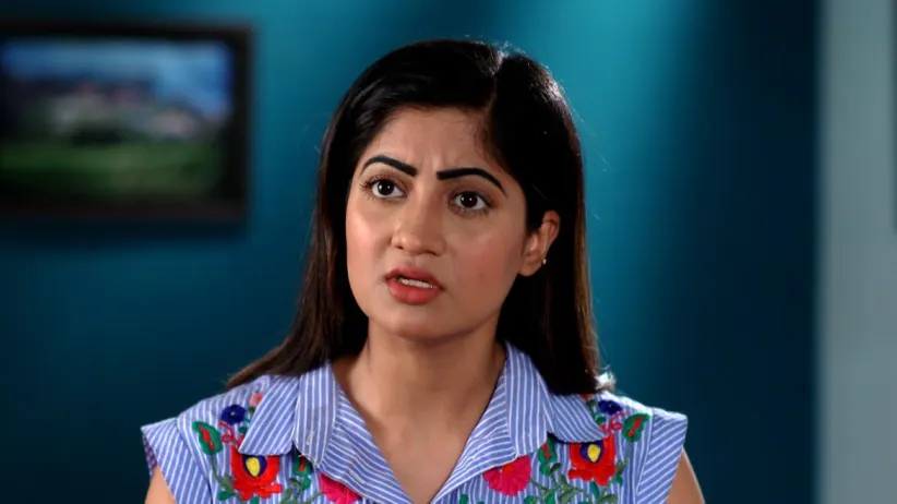 Jharana learns about Renu's actions - Hey Prabhu