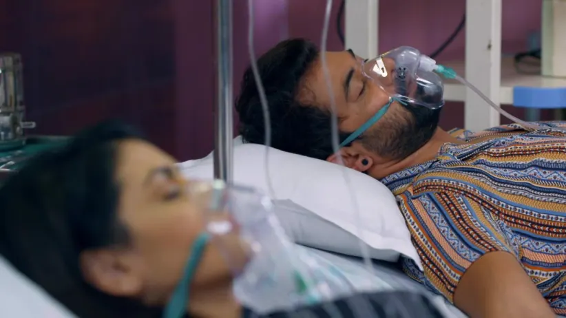 Rahul asks Maya to elope with him - Kumkum Bhagya