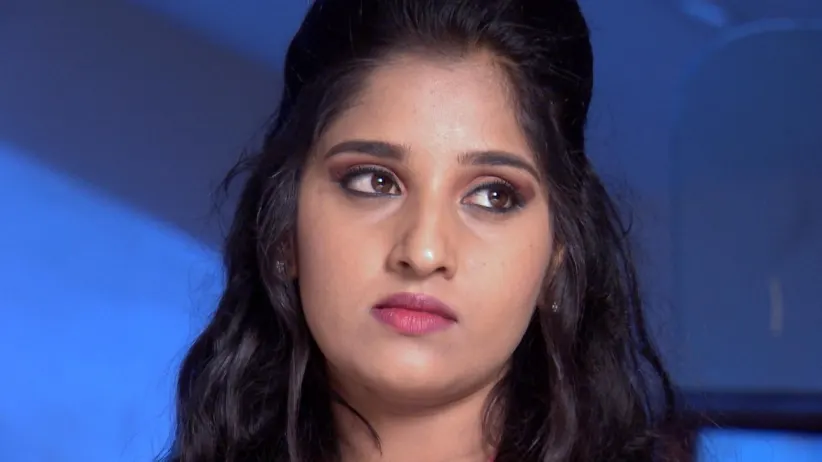 ACP warns Nithya and Swarupa - Kalyana Vaibhogam