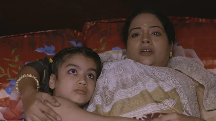 Yalakshini avenges her devotee’s death - Laal Ishq