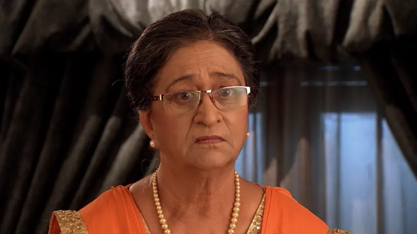 Abhi is unable to find Priya's enemy - Sindhooram