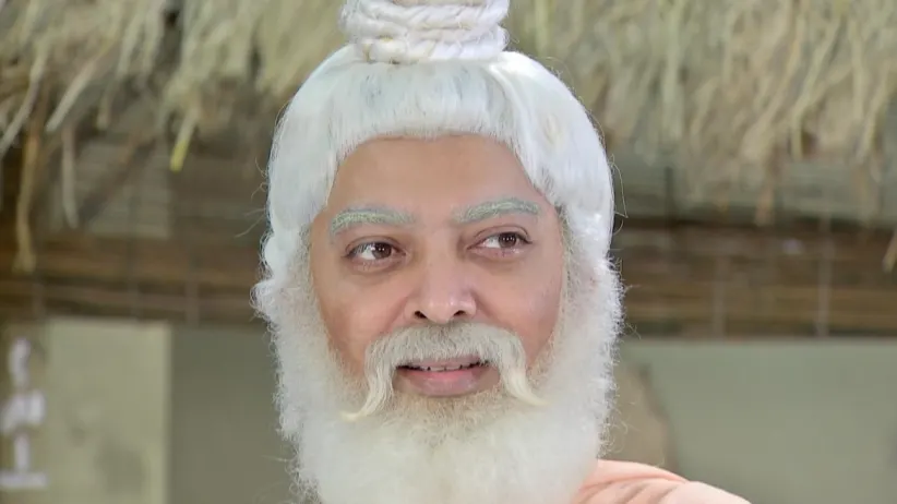 Lokenath comes to a realisation - Joy Baba Lokenath