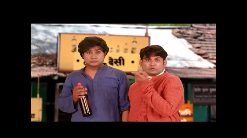 A couple takes separate rooms during their honeymoon - Hasee Ke Rail Chhoot Na Jaaye