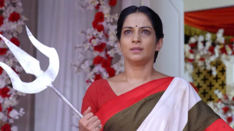Tujhse Hai Raabta - Episode 215