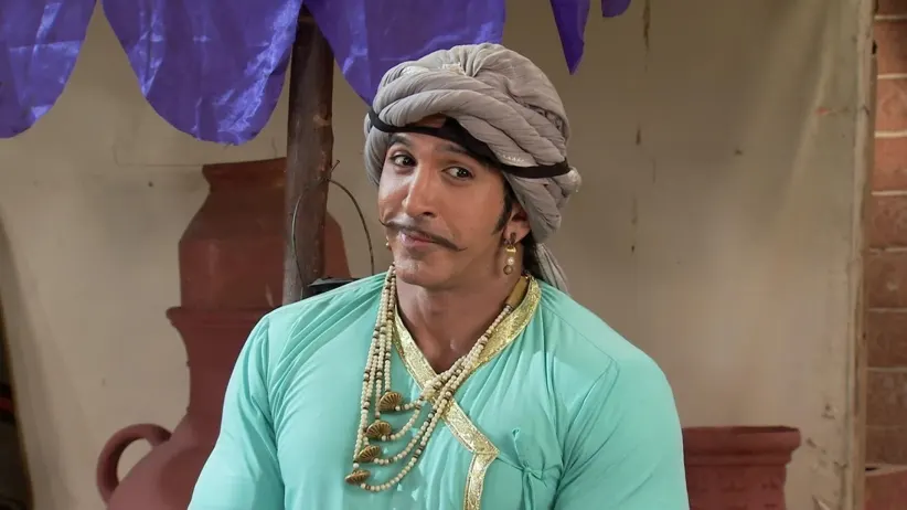 Watch Akbar Birbal Episode 100 - Akbar Birbal Season 2|ZEE5
