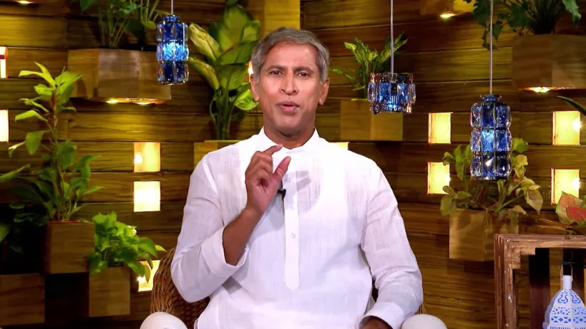 Aarogyame Mahayogam - December 05, 2020