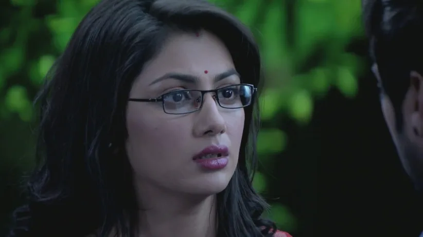 Aliya's plan against Abhi