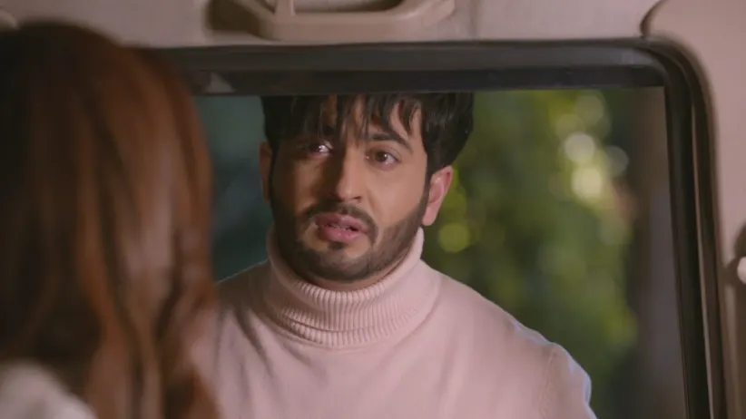 Sherlyn provokes Sarla against Karan - Kundali Bhagya