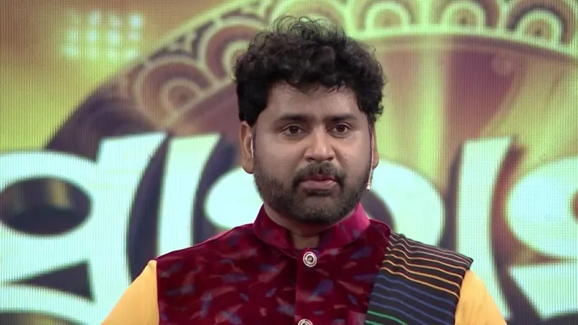 Shri Jagannath Natya Sangha's brilliant act - Sabash Odisha