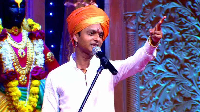 Mahesh Maharaj states the importance of benevolence - Man Mandira