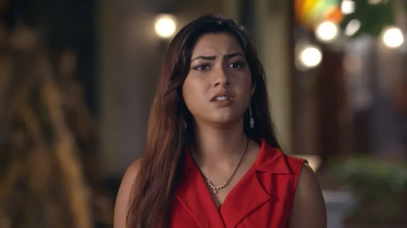 Tujhse Hai Raabta - Episode 285