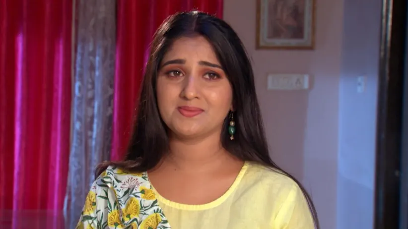 Jai meets his children - Kalyana Vaibhogam