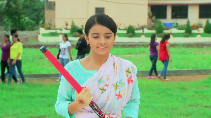 Song Hua Jai Mai Yod Fun - Episode 24