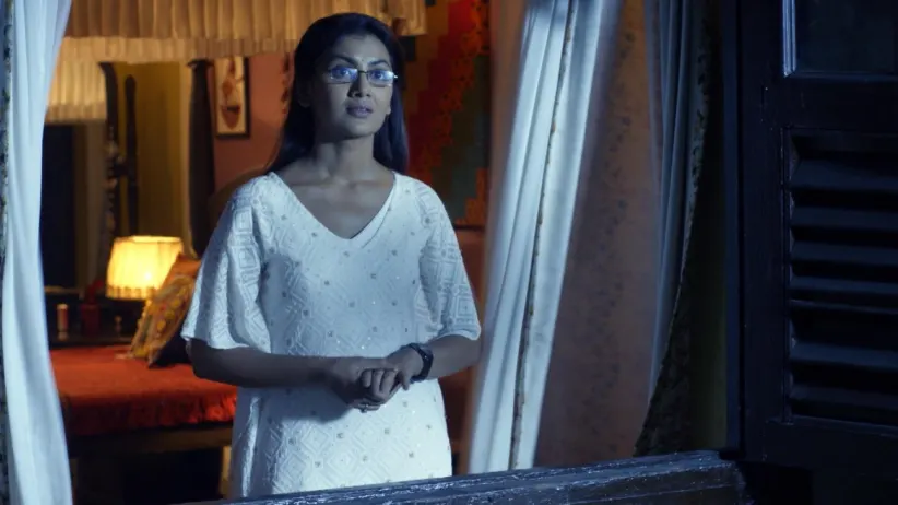 Aryan Confronts Ranbeer - Iniya Iru Malargal