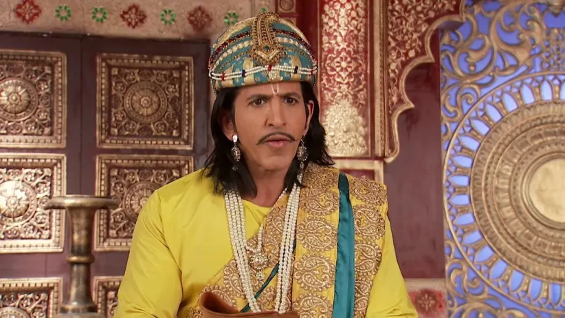 Episode 118 - Akbar Birbal Season 2