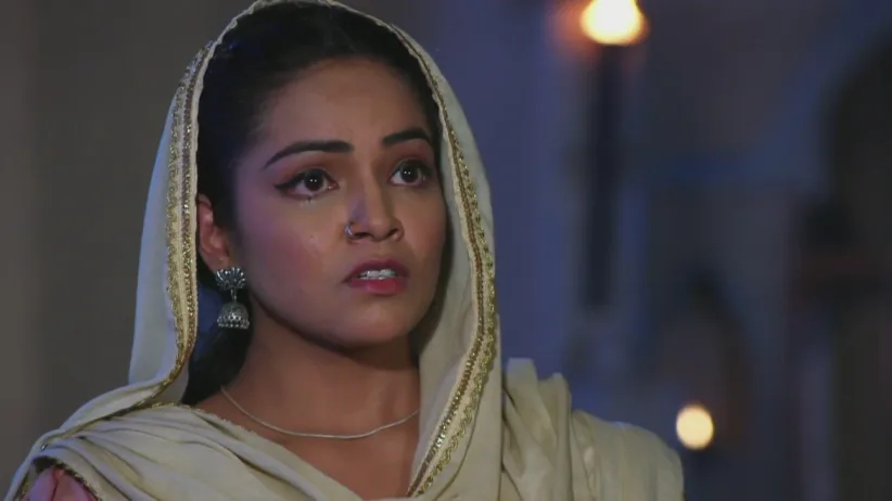 Dheedo and Shaukat face Allahrakhi’s accusations - Heer Ranjha