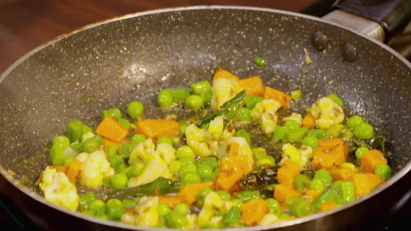 Roj Hoyi Bhoj 4 - November 02, 2020 - Recipe