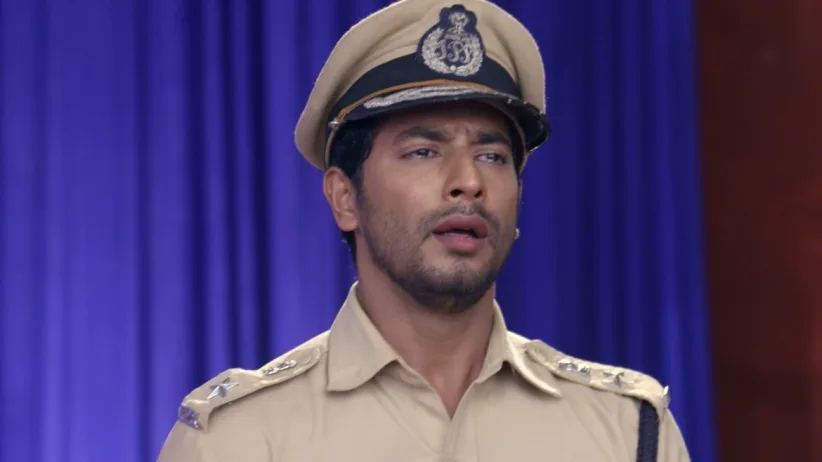 Tujhse Hai Raabta - Episode 277