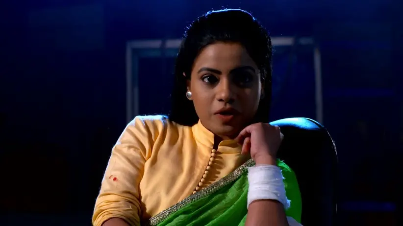 Arman abducts Shaurya again - Zindagi Ki Mehek