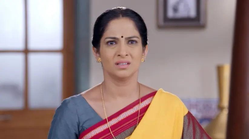 Tujhse Hai Raabta - Episode 126