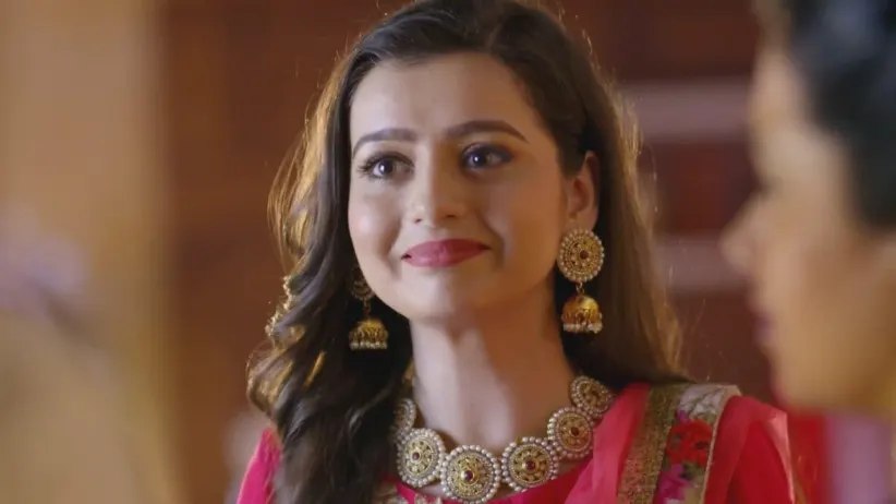 Laal Ishq - December 07, 2019 - Webisode