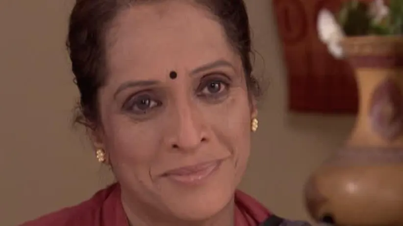 Episode 597 - Pavitra Rishta