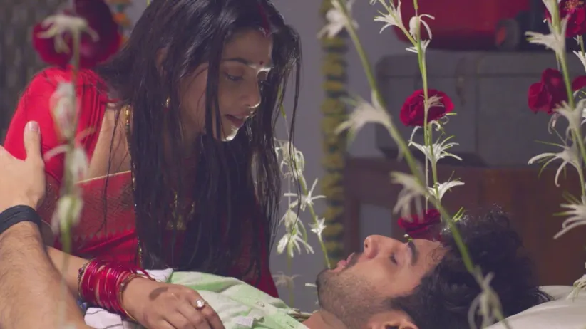 How will Swati win everyone’s hearts? - Santoshi Maa Sunayein Vrat Kathayein