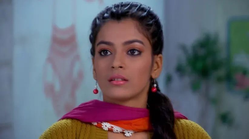 Song Hua Jai Mai Yod Fun - Episode 72