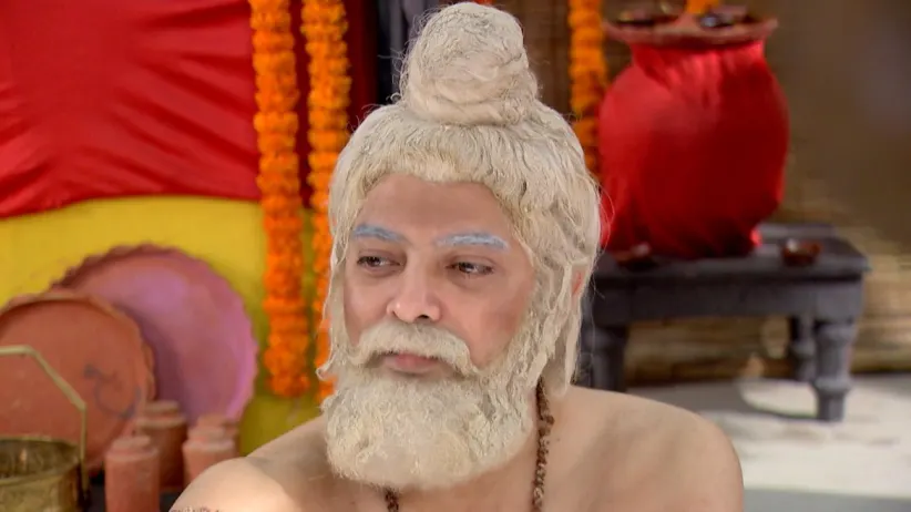 The Zamindar's opinion about Lokenath - Joy Baba Lokenath