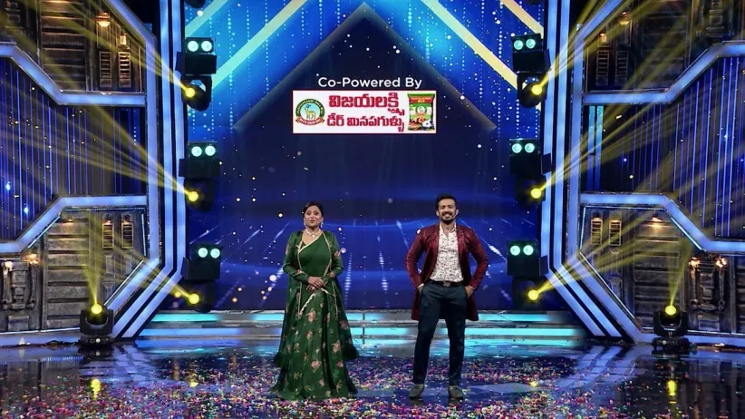 Sai Dharam Tej on the show - Big Celebrity Challenge – 2020