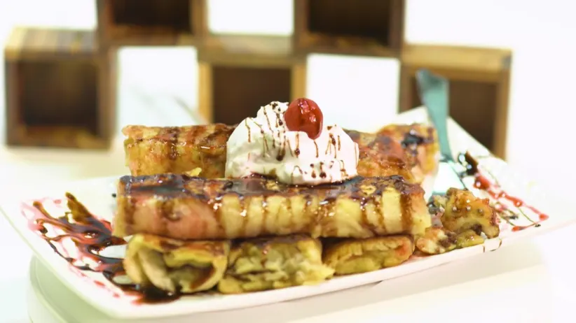 Swaad Aa Gaya - November 18, 2020 - Recipe