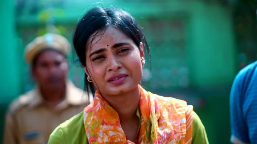 A corpse is found in a buried refrigerator - Mauka-E-Vardaat