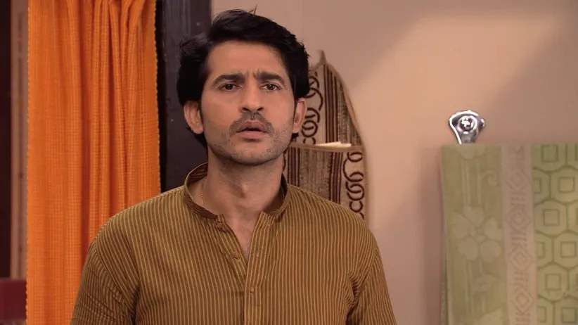 Episode 819 - Pavitra Rishta