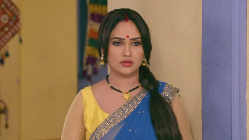 Amma and Rajesh’s feud continues - Happu Ki Ultan Paltan