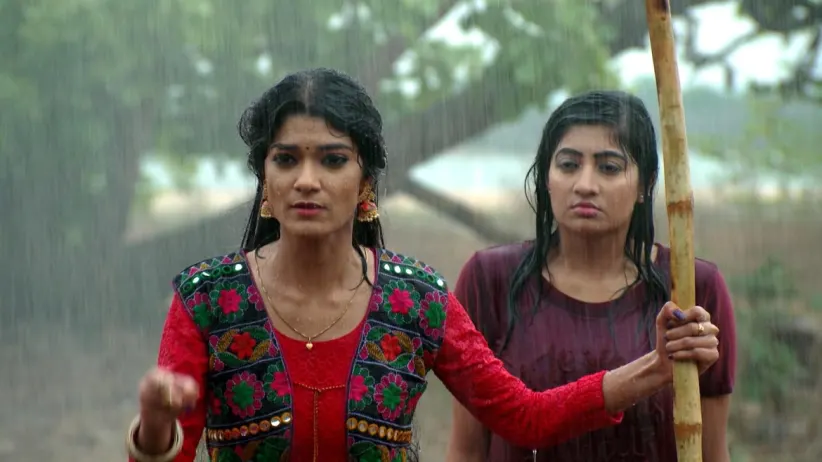 Bheema's Sister Saves Kuhu