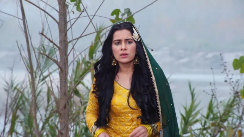 Heer to teach Kaido a lesson - Heer Ranjha