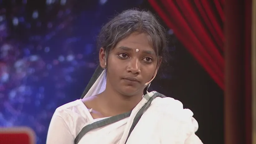 Sai, Swati and Rakesh's terrific act - Odishara Best Dramebaaz