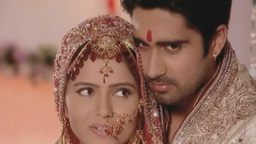 Episode 460 - Choti Bahu